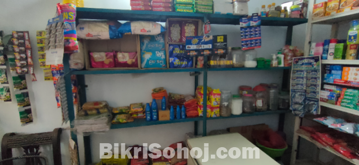 ডিসপ্লে কাচের রেক,ক্যাশ কাউন্টার, লোহা ও কাঠের রেক